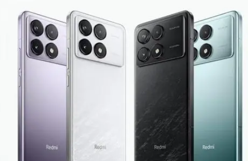 忠县苹果15维修中心分享红米K70和iPhone15该怎么选 忠县苹果15维修中心分享红米K70和iPhone15该怎么选