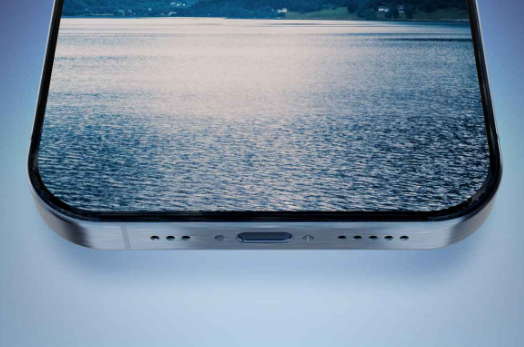 忠县苹果ipad维修分享iPhone15USB-C接口和Mac/iPad区别 
