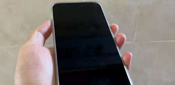 忠县苹果14黑屏维修店分享如何解决iPhone14黑屏 