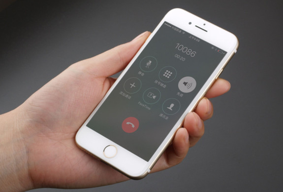 忠县苹果手机维修分享iPhone 听筒没声音、iPhone 听筒无法正常工作解决办法 