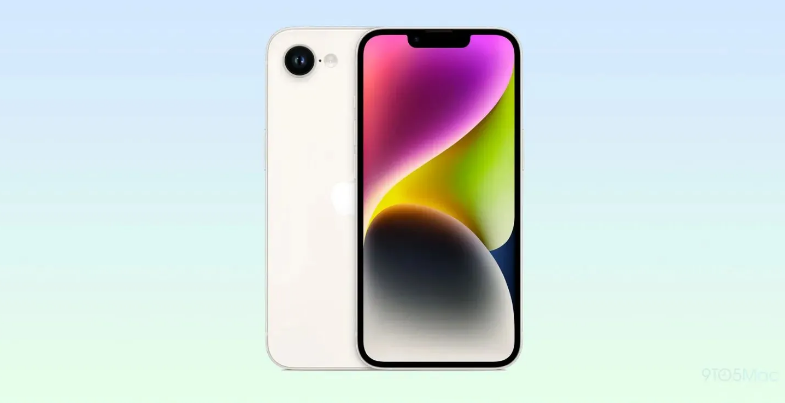 忠县苹果手机维修分享苹果 iPhone SE 4 2025 春季亮相 