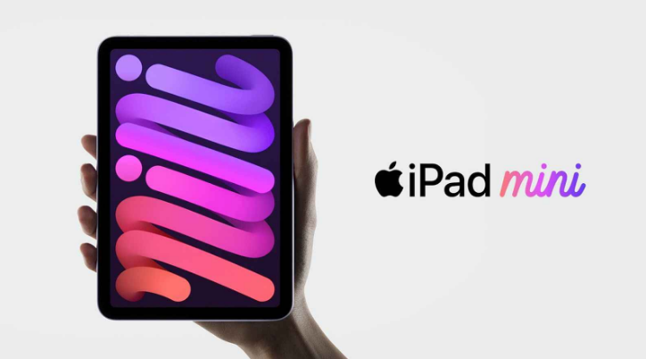 忠县苹果手机维修分享新的iPad mini将在10月份的另一场苹果发布会上“准备好” 