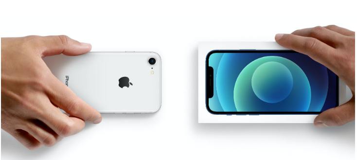 忠县苹果手机维修分享iPhone 12 系列选购攻略 