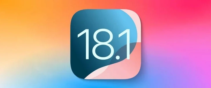 忠县苹果手机维修分享iOS 18.1正式版评测_iOS 18.1正式版一键刷机教程 